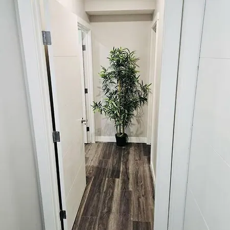 Casa De Jasmine Apartment Calgary Exterior photo
