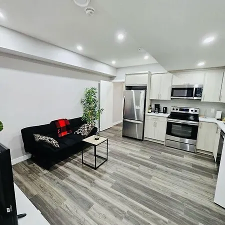 Casa De Jasmine Apartment Calgary Exterior photo